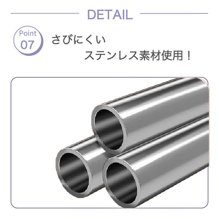 ワイパー フローリングワイパー 押すだけ | PlusNao | 詳細画像8 