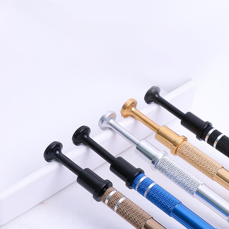 ピックアップツール ICプーラー プッシュ式 | PlusNao | 詳細画像10 