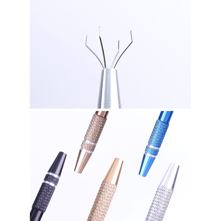 ピックアップツール ICプーラー プッシュ式 | PlusNao | 詳細画像11 