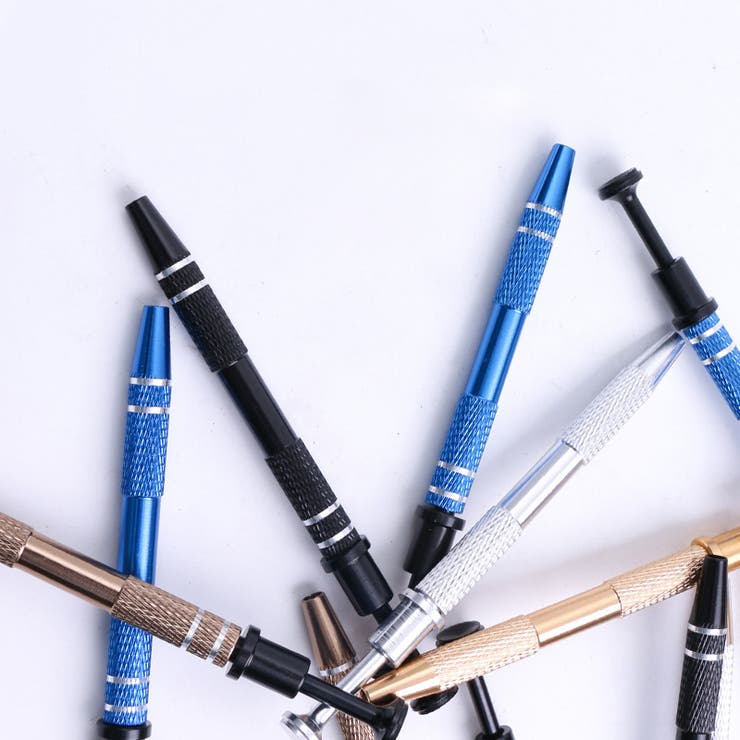 ピックアップツール ICプーラー プッシュ式 | PlusNao | 詳細画像9 