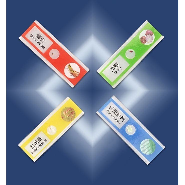 ミニ顕微鏡 子供用 小学生 | PlusNao | 詳細画像14 