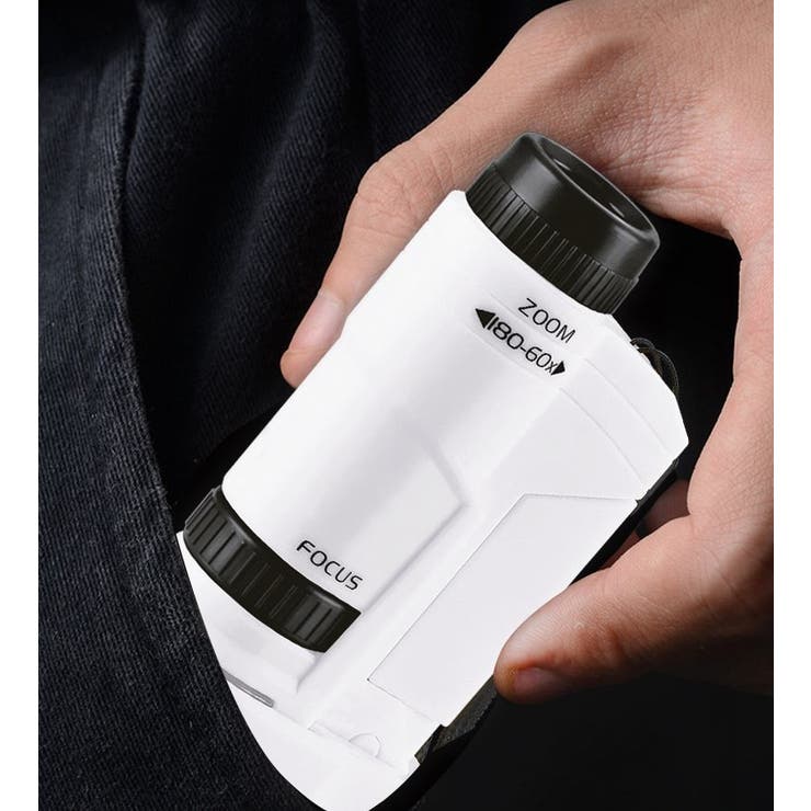 ミニ顕微鏡 子供用 小学生 | PlusNao | 詳細画像7 