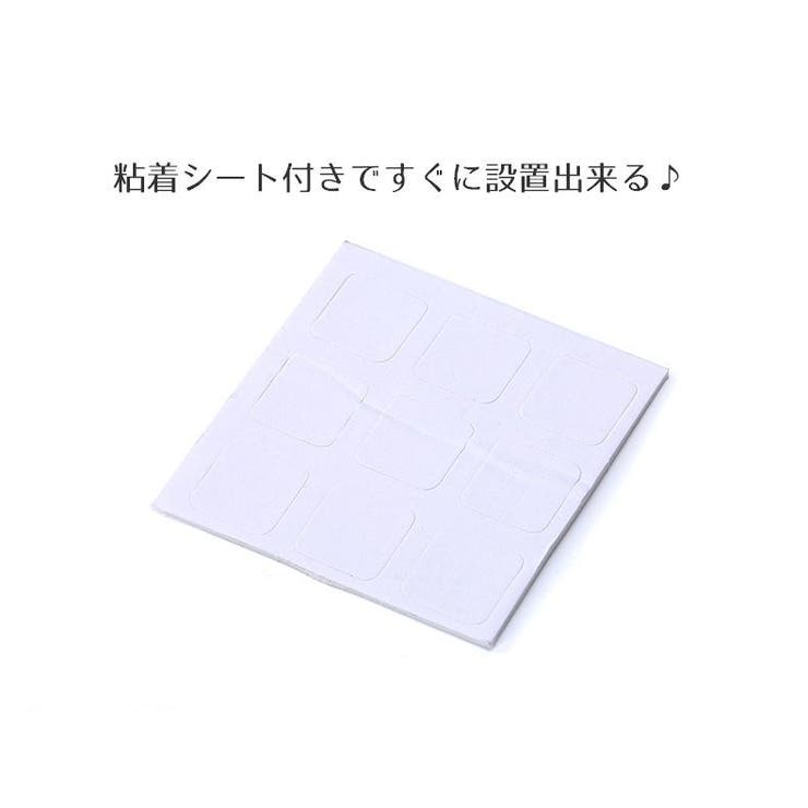 ケーブルクリップ ケーブルホルダー コードフック | PlusNao | 詳細画像6 