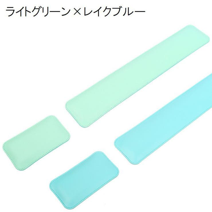 リストレスト アームレスト キーボード用 | PlusNao | 詳細画像11 