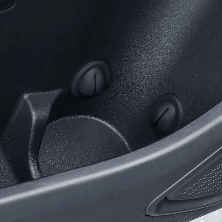 ドリンクホルダー用 衝撃吸収パッド 滑り止め | PlusNao | 詳細画像6 