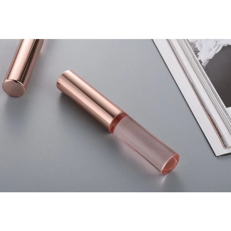 リップブラシ メイクブラシ 単品 | PlusNao | 詳細画像2 