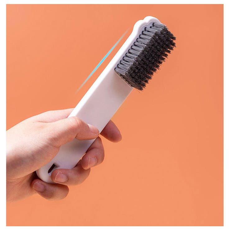 靴洗いブラシ 洋服ブラシ 衣類用 | PlusNao | 詳細画像8 