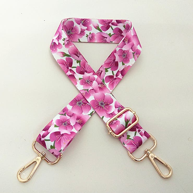 ショルダーストラップ ショルダーベルト バッグストラップ | PlusNao | 詳細画像12