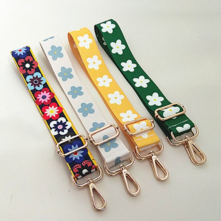 ショルダーストラップ ショルダーベルト バッグストラップ | PlusNao | 詳細画像3