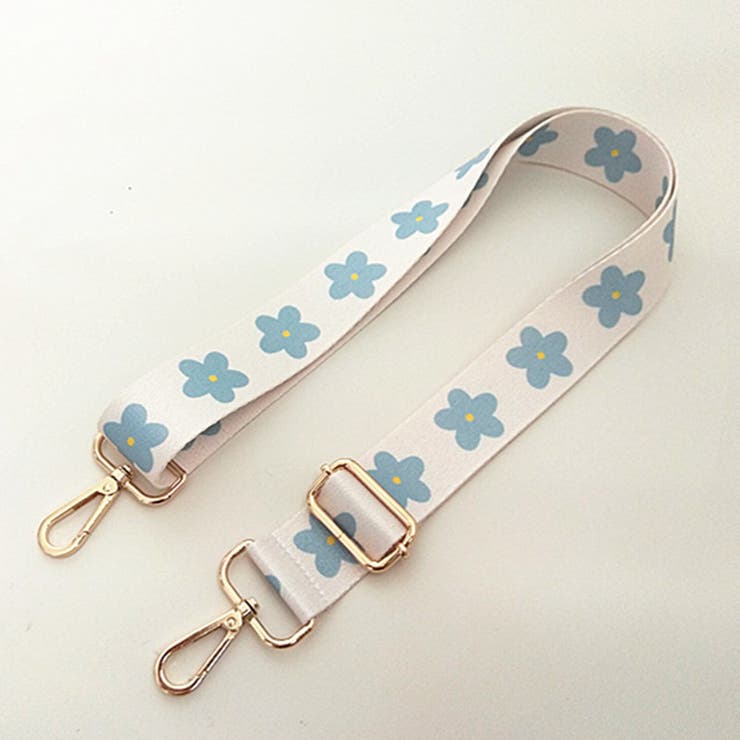 ショルダーストラップ ショルダーベルト バッグストラップ | PlusNao | 詳細画像8