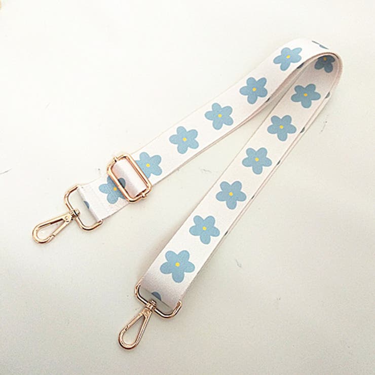 ショルダーストラップ ショルダーベルト バッグストラップ | PlusNao | 詳細画像9