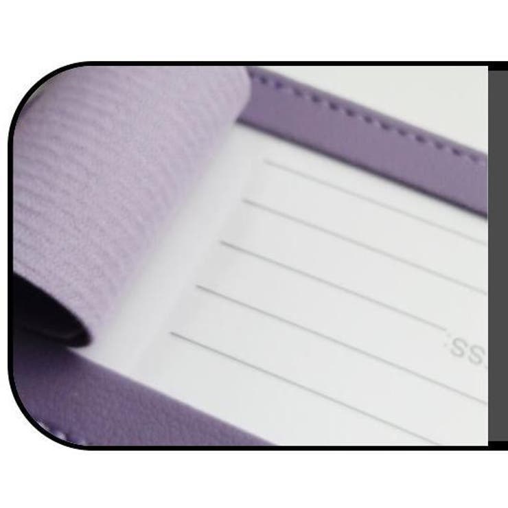 ネームタグ ラゲージタグ 荷物タグ | PlusNao | 詳細画像17 