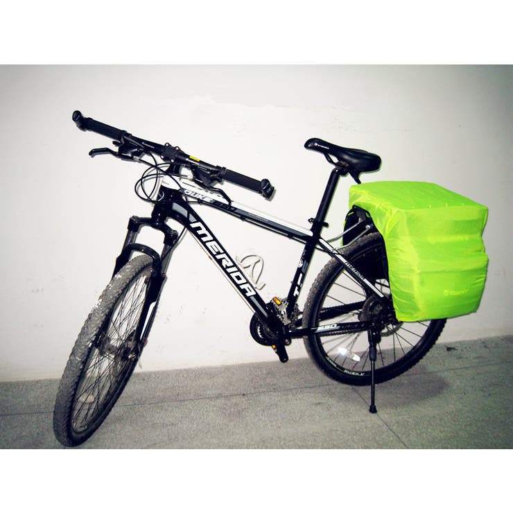 かごカバー 荷台カバー レインカバー | PlusNao | 詳細画像2 