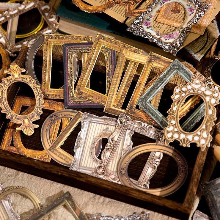 デザインペーパー 素材紙 コラージュ素材 | PlusNao | 詳細画像2 