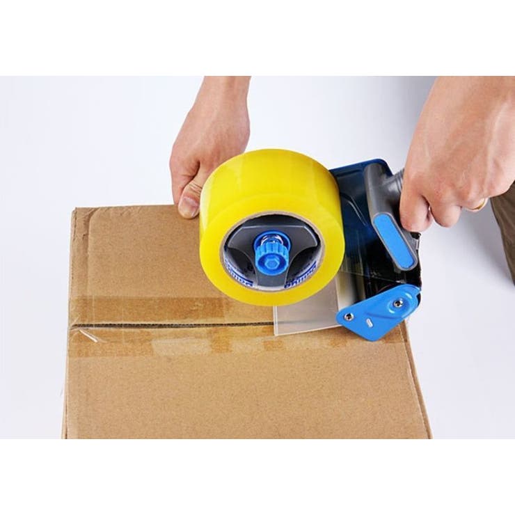 テープカッター テープディスペンサー 45mm | PlusNao | 詳細画像3 