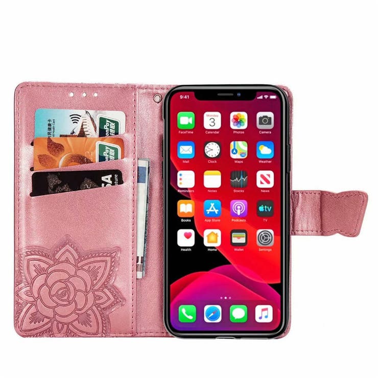 スマホケース スマホカバー 手帳型ケース | PlusNao | 詳細画像10 