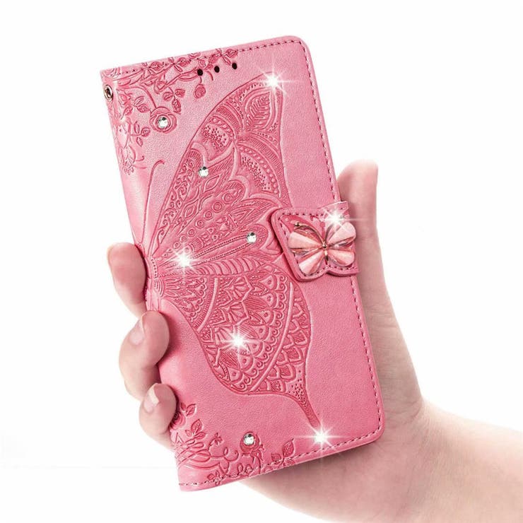 スマホケース スマホカバー 手帳型ケース | PlusNao | 詳細画像4 