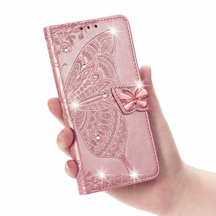 スマホケース スマホカバー 手帳型ケース | PlusNao | 詳細画像7 