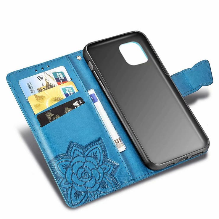 スマホケース スマホカバー 手帳型ケース | PlusNao | 詳細画像9 