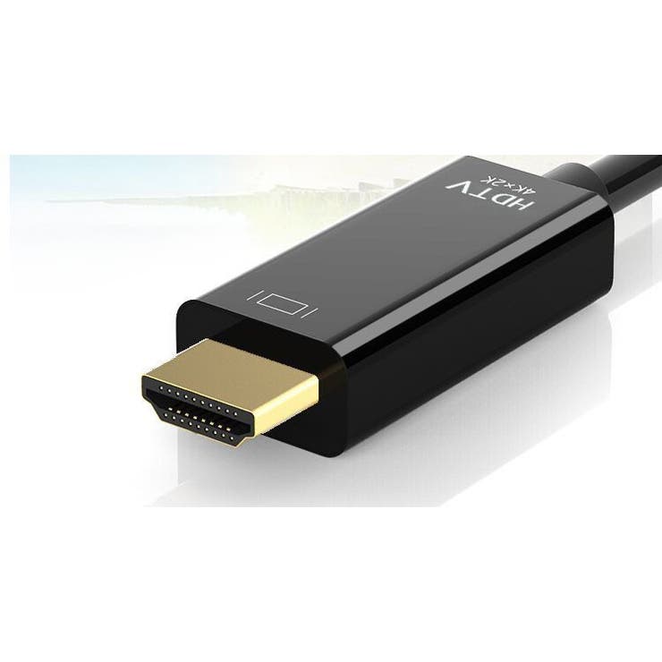 DisplayPort to HDMI | PlusNao | 詳細画像5 