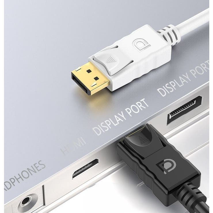 DisplayPort to HDMI | PlusNao | 詳細画像9 