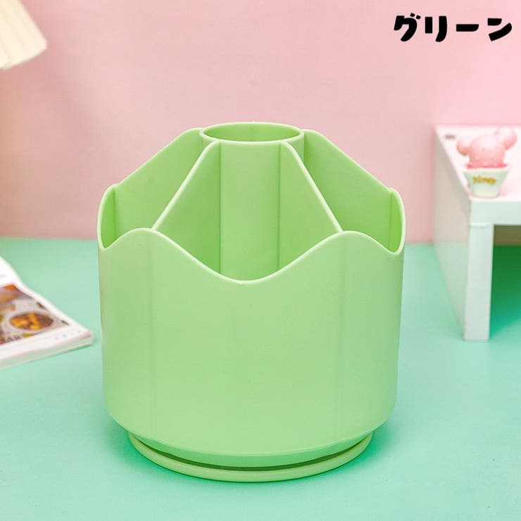ペン立て 鉛筆立て ペンホルダー | PlusNao | 詳細画像15 