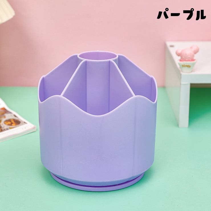 ペン立て 鉛筆立て ペンホルダー | PlusNao | 詳細画像16 