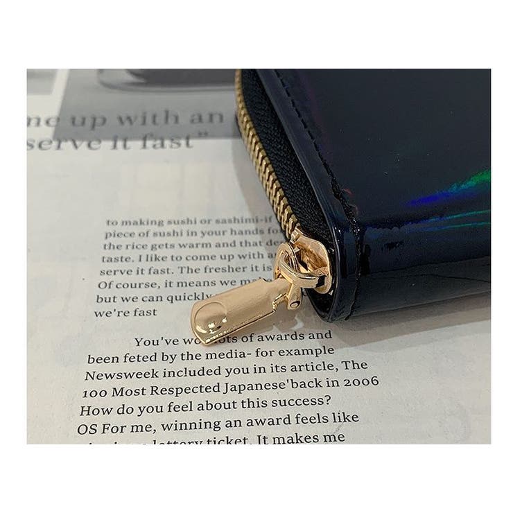 カードケース カード入れ じゃばら式 | PlusNao | 詳細画像12 