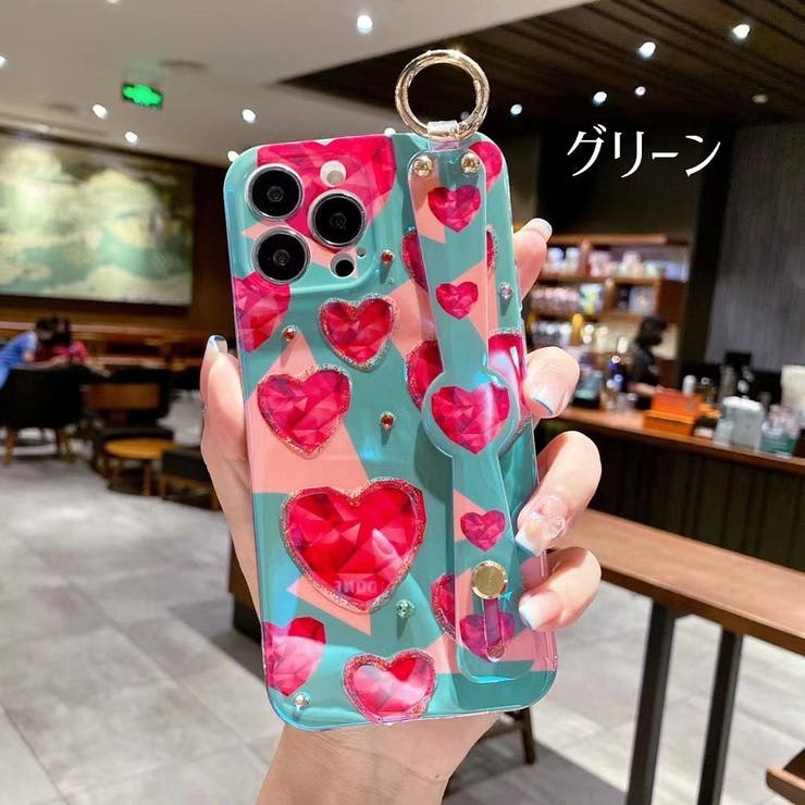 iPhoneケース iPhoneカバー スマホケース | PlusNao | 詳細画像8 