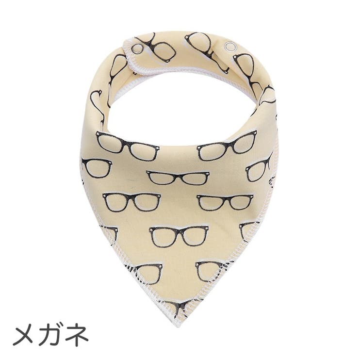 スタイ よだれかけ ビブ | PlusNao | 詳細画像10 