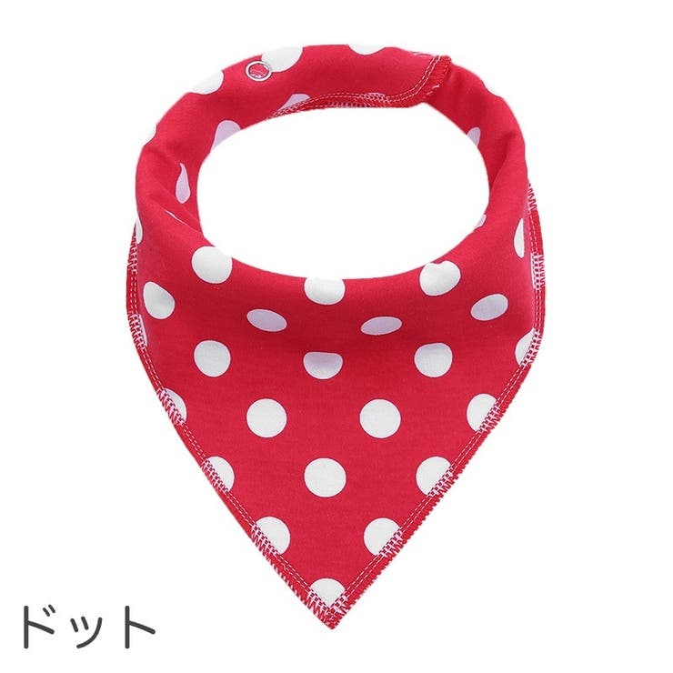 スタイ よだれかけ ビブ | PlusNao | 詳細画像12 