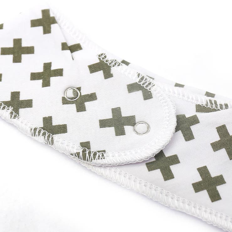 スタイ よだれかけ ビブ | PlusNao | 詳細画像13 