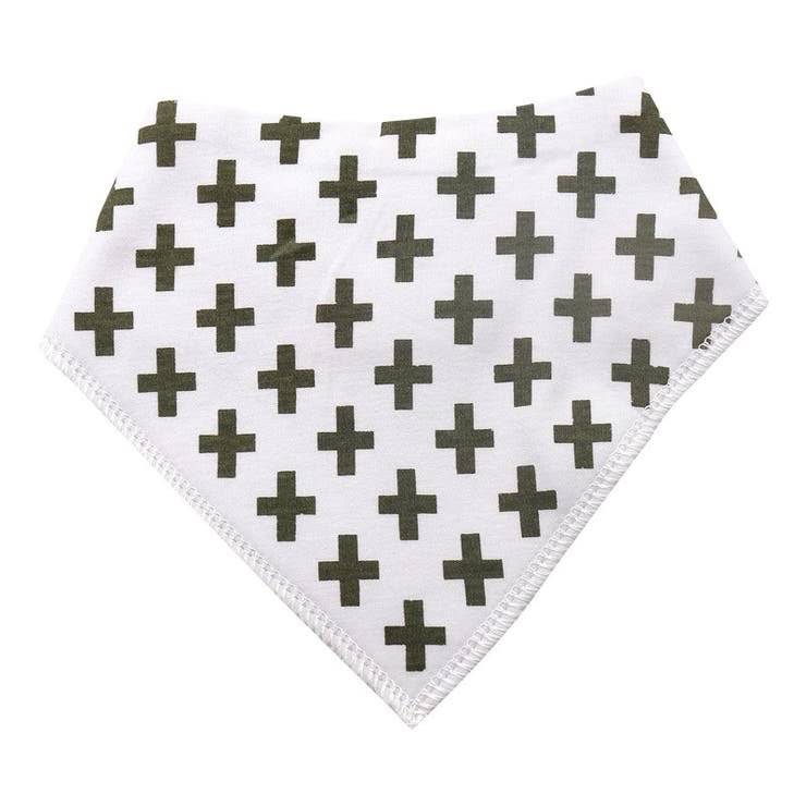 スタイ よだれかけ ビブ | PlusNao | 詳細画像2 