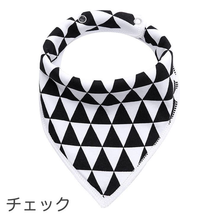 スタイ よだれかけ ビブ | PlusNao | 詳細画像6 