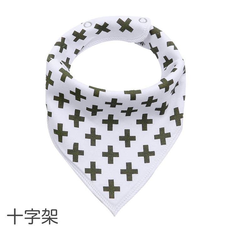 スタイ よだれかけ ビブ | PlusNao | 詳細画像7 