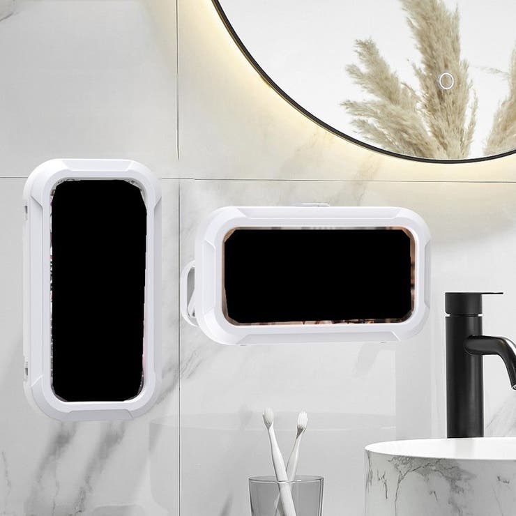 スマホ防水ケース 防水カバー スマホスタンド | PlusNao | 詳細画像9 