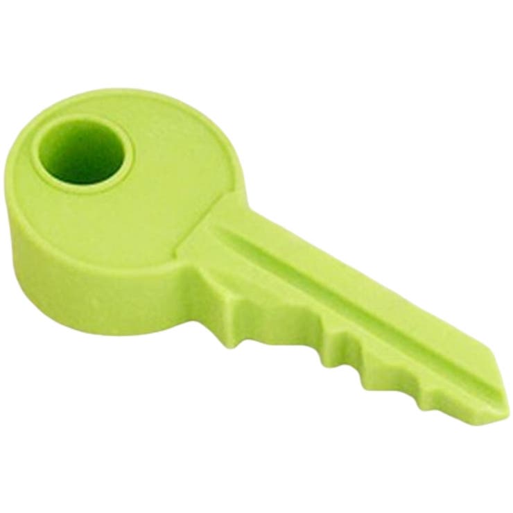 ドアストッパー 差し込み式 鍵 | PlusNao | 詳細画像9 