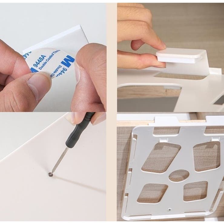 衣類収納ボックス 下着収納ケース 引き出し式 | PlusNao | 詳細画像12 