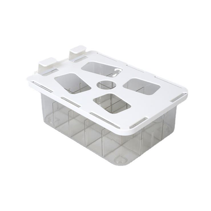 衣類収納ボックス 下着収納ケース 引き出し式 | PlusNao | 詳細画像13 