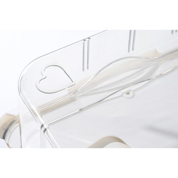 衣類収納ボックス 下着収納ケース 引き出し式 | PlusNao | 詳細画像16 