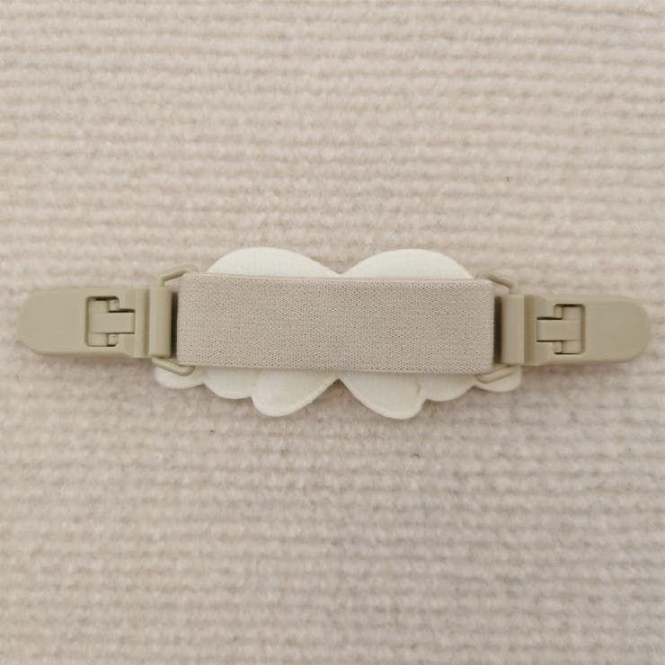 ズレ落ち防止クリップ サスペンダー 肩ひも | PlusNao | 詳細画像4 