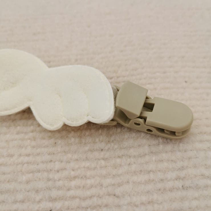 ズレ落ち防止クリップ サスペンダー 肩ひも | PlusNao | 詳細画像5 