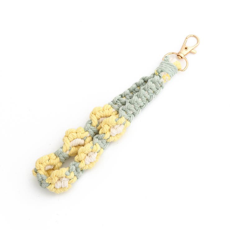 スマホストラップ ハンドストラップ 携帯ストラップ | PlusNao | 詳細画像13 