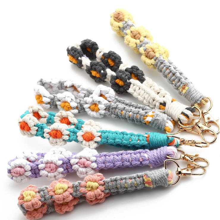 スマホストラップ ハンドストラップ 携帯ストラップ | PlusNao | 詳細画像7 