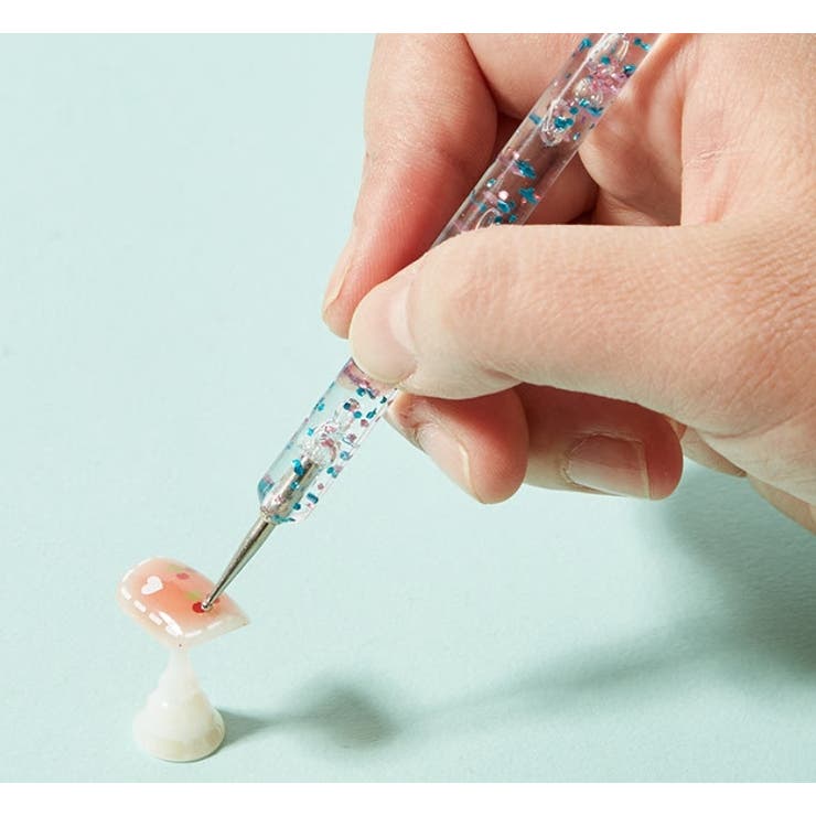 ドットペン 5本セット ネイルアートペン | PlusNao | 詳細画像5 