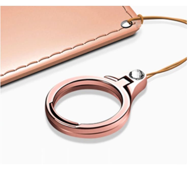 リングストラップ スマホストラップ 携帯ストラップ | PlusNao | 詳細画像10 