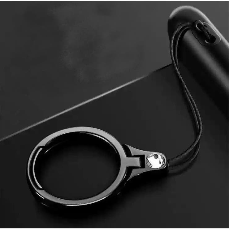 リングストラップ スマホストラップ 携帯ストラップ | PlusNao | 詳細画像7 