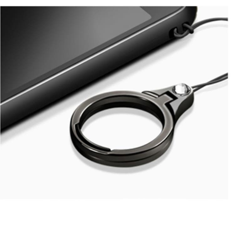 リングストラップ スマホストラップ 携帯ストラップ | PlusNao | 詳細画像8 