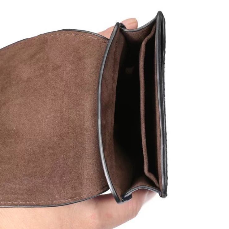 ベルトポーチ スマホポーチ ウエストバッグ | PlusNao | 詳細画像9 