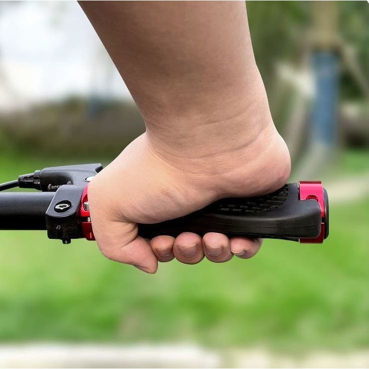 ハンドルグリップ 自転車用 ハンドルカバー | PlusNao | 詳細画像3 